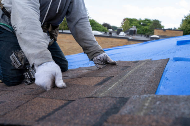 Tile Roofing Contractor in Abbeville, SC