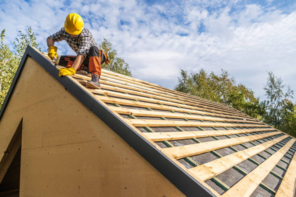 Gutter Installation and Roofing in Abbeville, SC