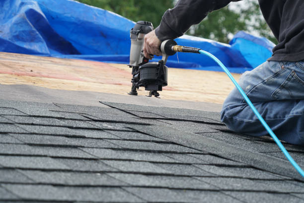 Quick and Trustworthy Emergency Roof Repair Services in Abbeville, SC