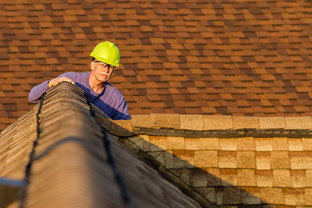 Best Storm Damage Roof Repair  in Abbeville, SC